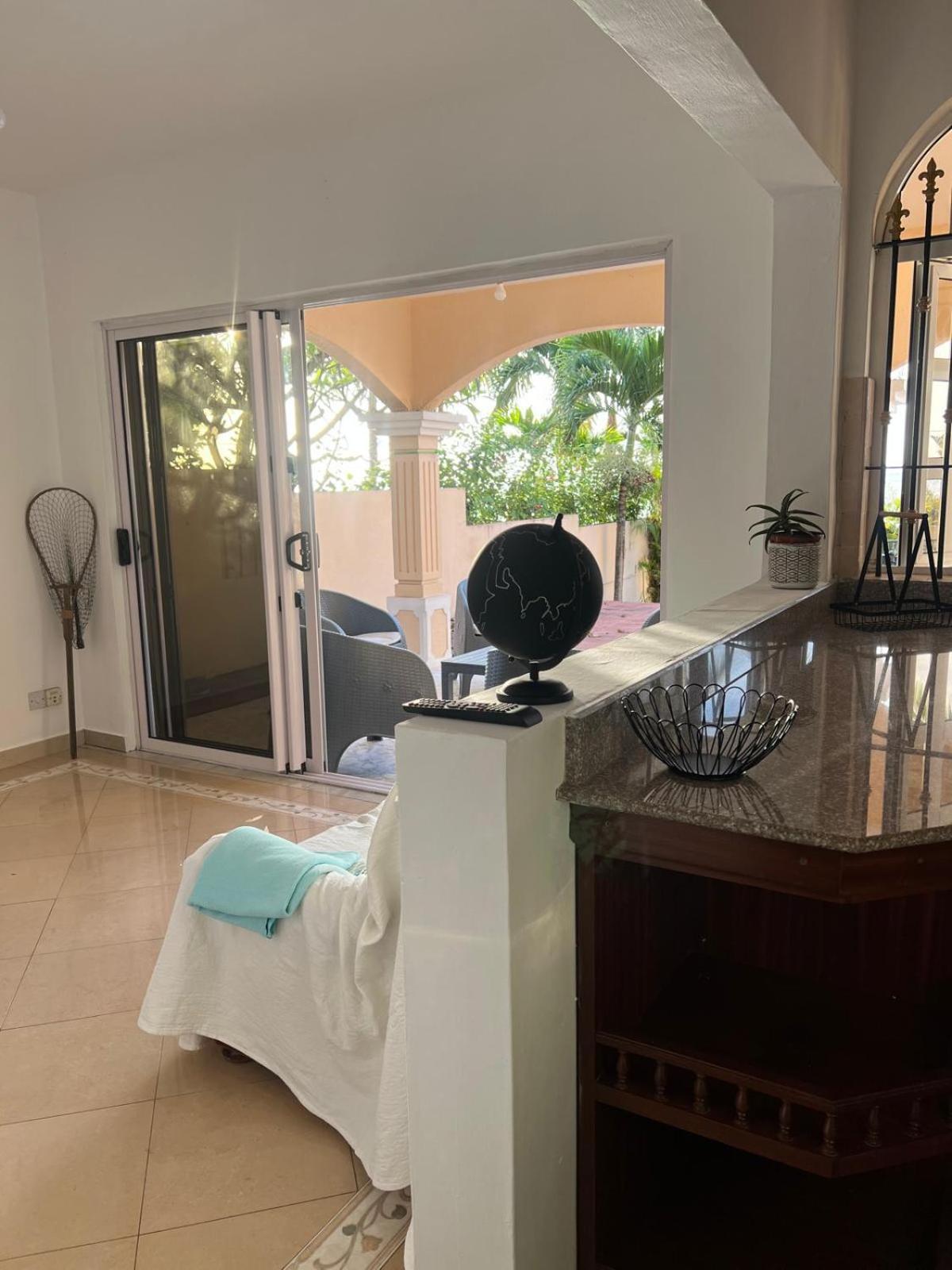 Appartamento With Exceptional Sea View